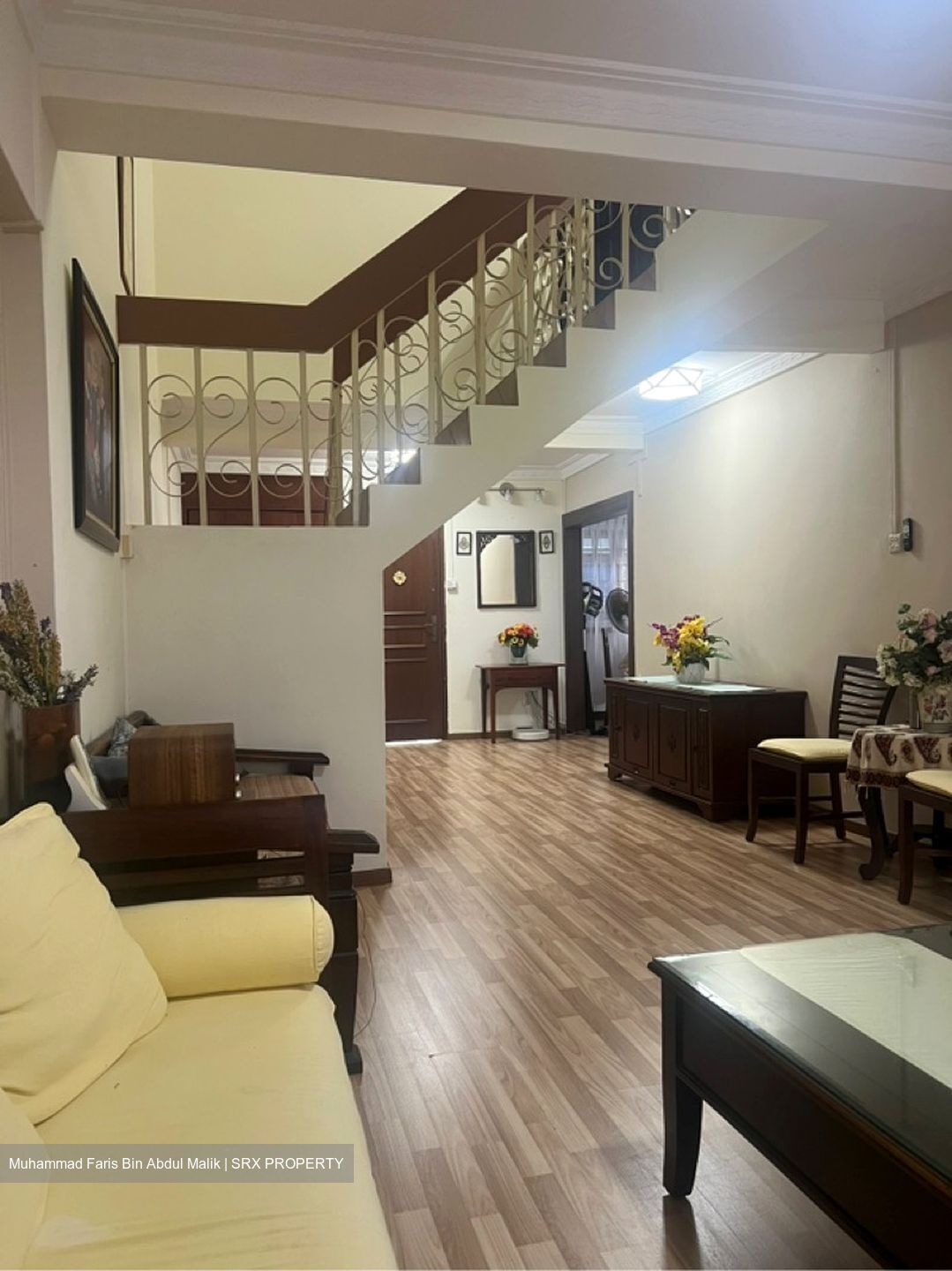 Blk 238 Hougang Avenue 1 (Hougang), HDB Executive #603799861